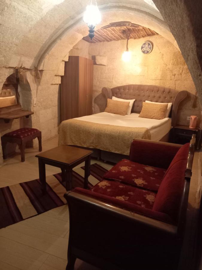 Sandik Cave Suites Nevsehir Exteriér fotografie