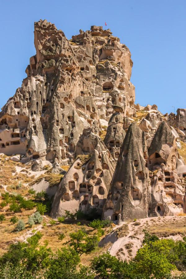 Sandik Cave Suites Nevsehir Exteriér fotografie