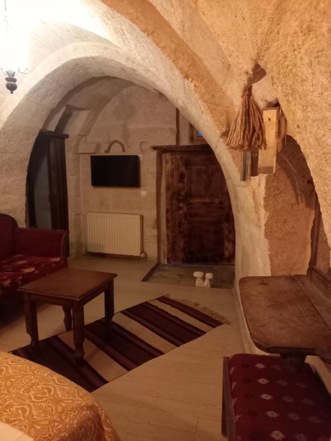 Sandik Cave Suites Nevsehir Exteriér fotografie