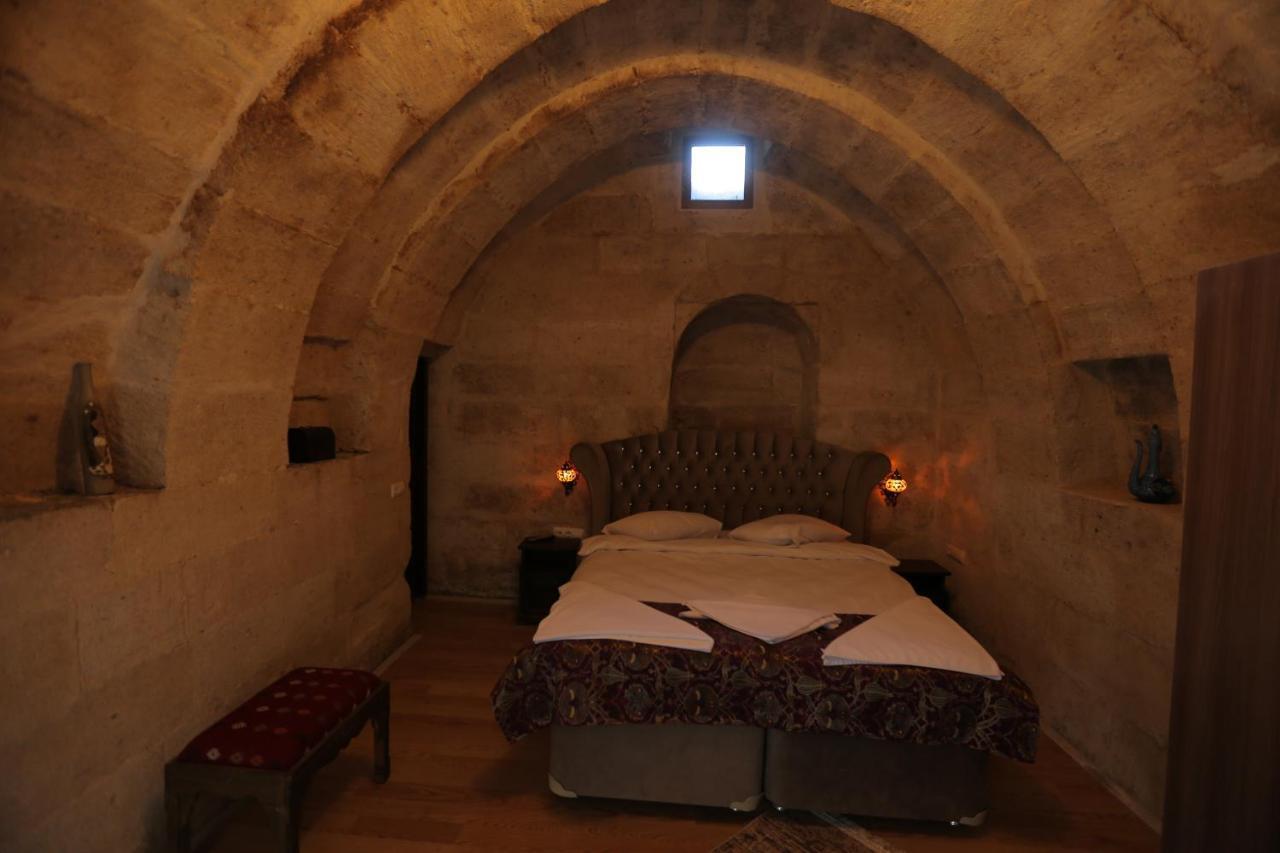 Sandik Cave Suites Nevsehir Exteriér fotografie