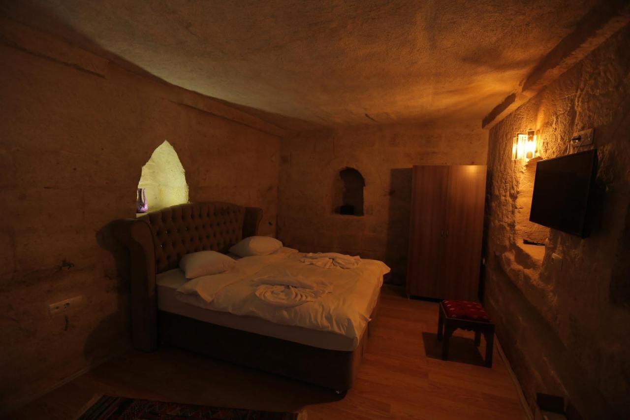 Sandik Cave Suites Nevsehir Exteriér fotografie