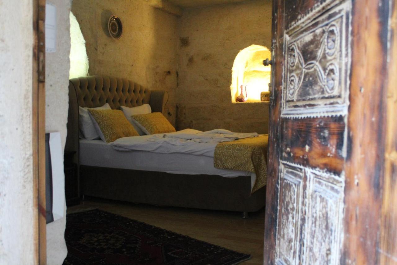 Sandik Cave Suites Nevsehir Exteriér fotografie